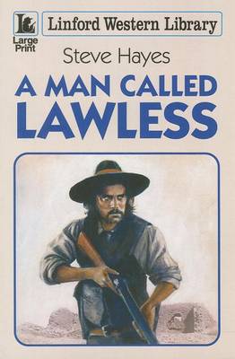 Book cover for A Man Called Lawless