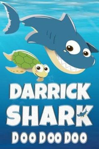 Cover of Darrick