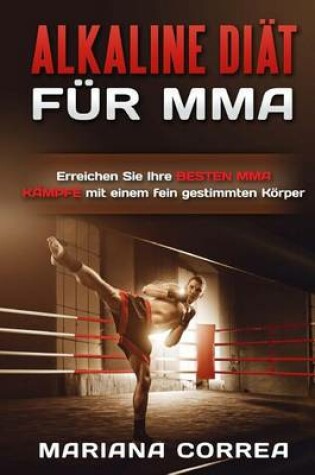 Cover of ALKALINE DIAT Fur MMA