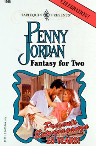 Cover of Fantasy for Two