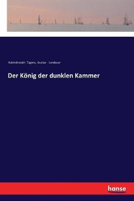 Book cover for Der König der dunklen Kammer
