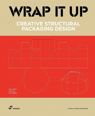 Cover of Wrap it Up