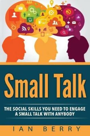 Cover of Small Talk
