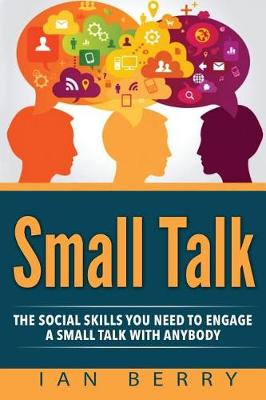 Book cover for Small Talk