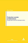 Book cover for Protection Sociale Et Federalisme