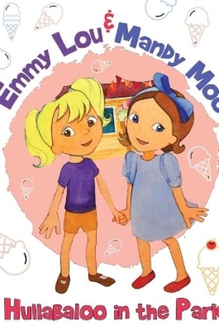 Cover of Emmy Lou & Mandy Moo