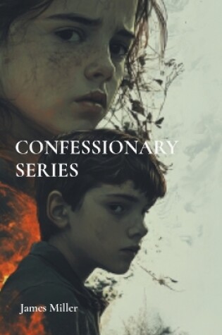 Cover of Confessionary Series