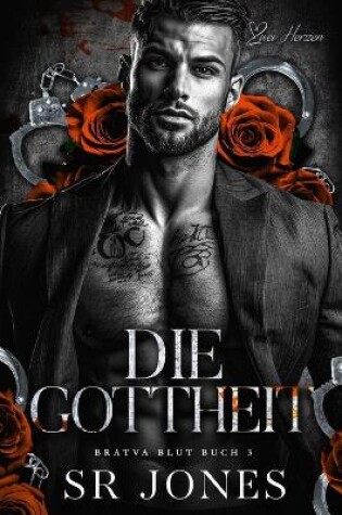 Cover of Die Gottheit