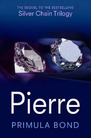 Cover of Pierre