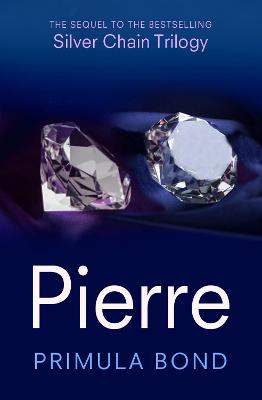 Book cover for Pierre