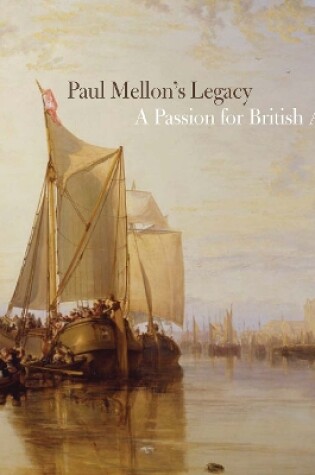 Cover of Paul Mellon's Legacy