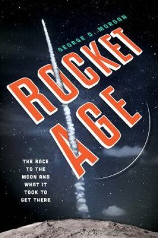 Cover of Rocket Age