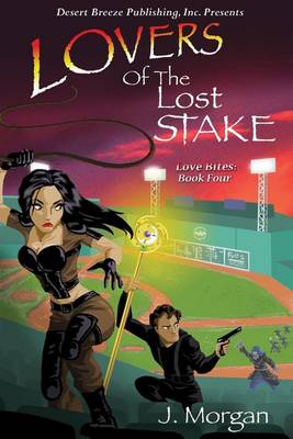 Book cover for Lovers of the Lost Stake