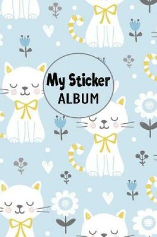 Cover of My Sticker Album