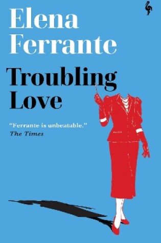 Cover of Troubling Love