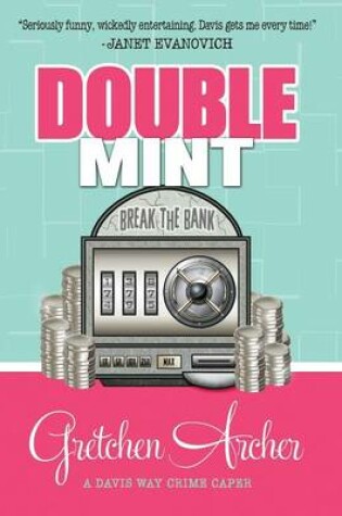 Cover of Double Mint