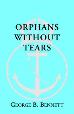 Book cover for Orphans Without Tears