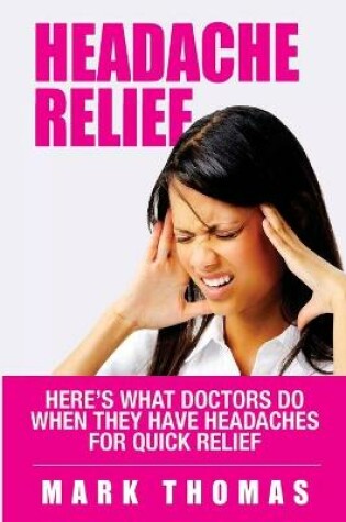 Cover of Headache Relief