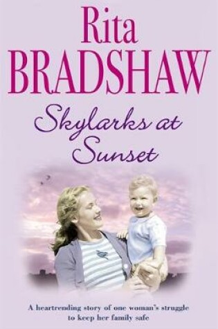 Cover of Skylarks At Sunset