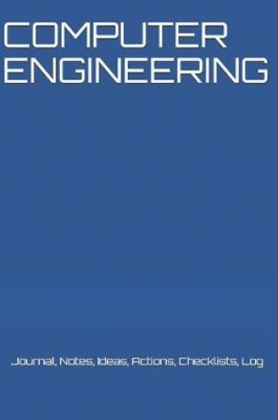 Cover of Computer Engineering
