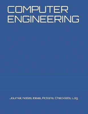 Book cover for Computer Engineering