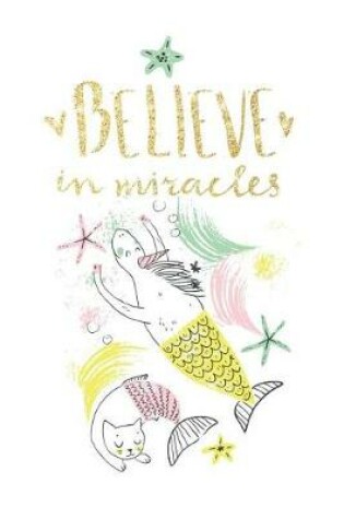 Cover of Believe in Miracles
