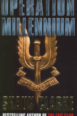 Cover of Operation Millennium