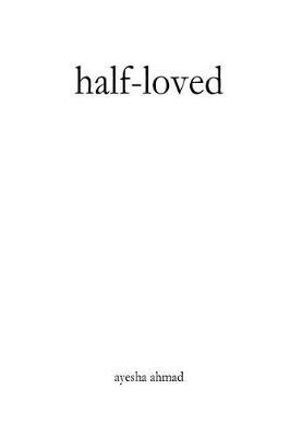 Book cover for Half-Loved