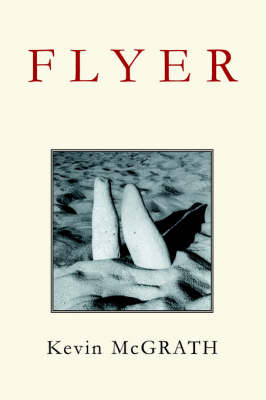 Book cover for F L y E R