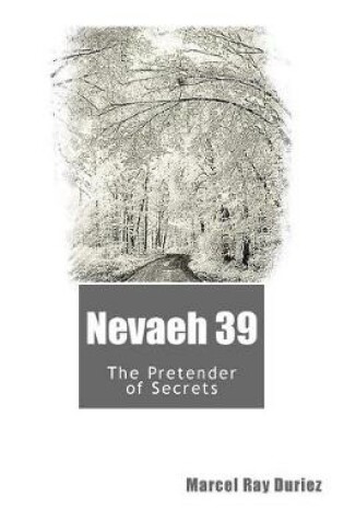 Cover of Nevaeh 39