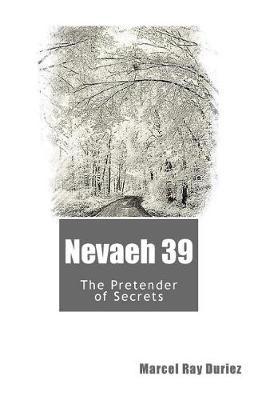 Book cover for Nevaeh 39