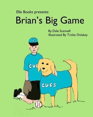 Cover of Brian's Big Game