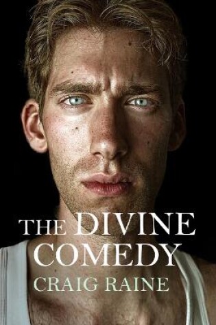 Cover of The Divine Comedy