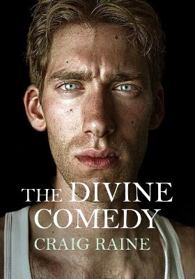 Book cover for The Divine Comedy