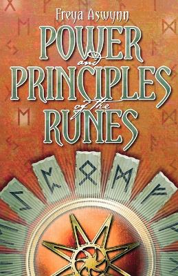 Book cover for Power and Principles of the Runes