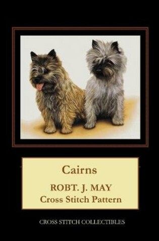 Cover of Cairns