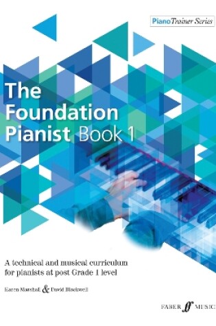 Cover of The Foundation Pianist Book 1