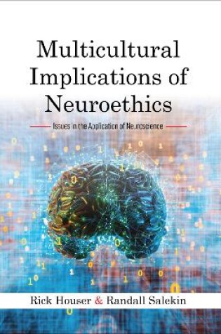 Cover of Multicultural Implications of Neuroethics