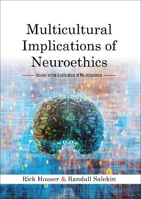 Book cover for Multicultural Implications of Neuroethics