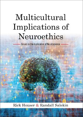 Cover of Multicultural Implications of Neuroethics