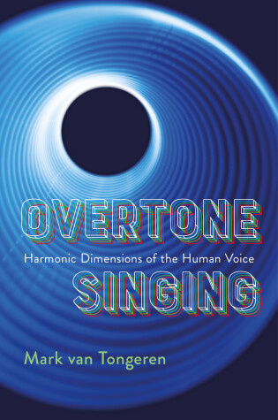 Cover of Overtone Singing