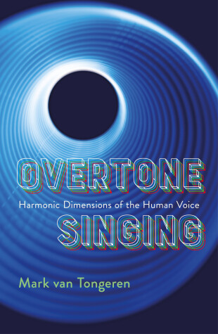 Cover of Overtone Singing