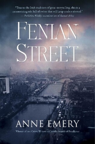 Cover of Fenian Street