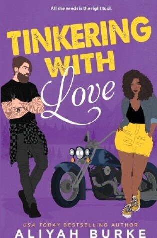 Cover of Tinkering with Love