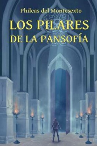 Cover of Los Pilares de la Pansofia