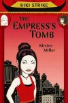 Book cover for The Empress's Tomb