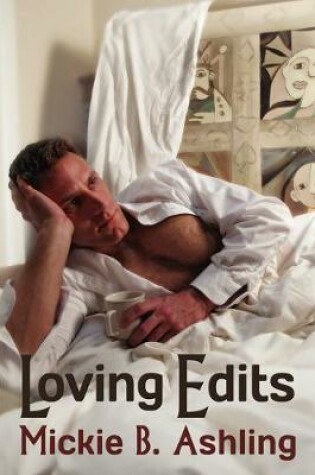 Cover of Loving Edits