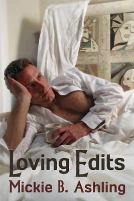 Book cover for Loving Edits