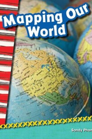 Cover of Mapping Our World