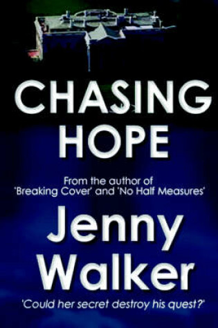 Cover of Chasing Hope